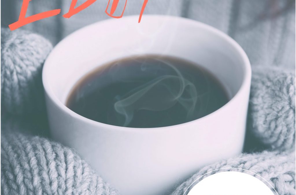 Episode 7 – The Power Of Vulnerability