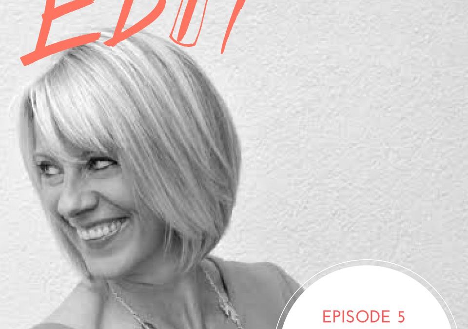 Episode 5 – Jolene’s Stop Story