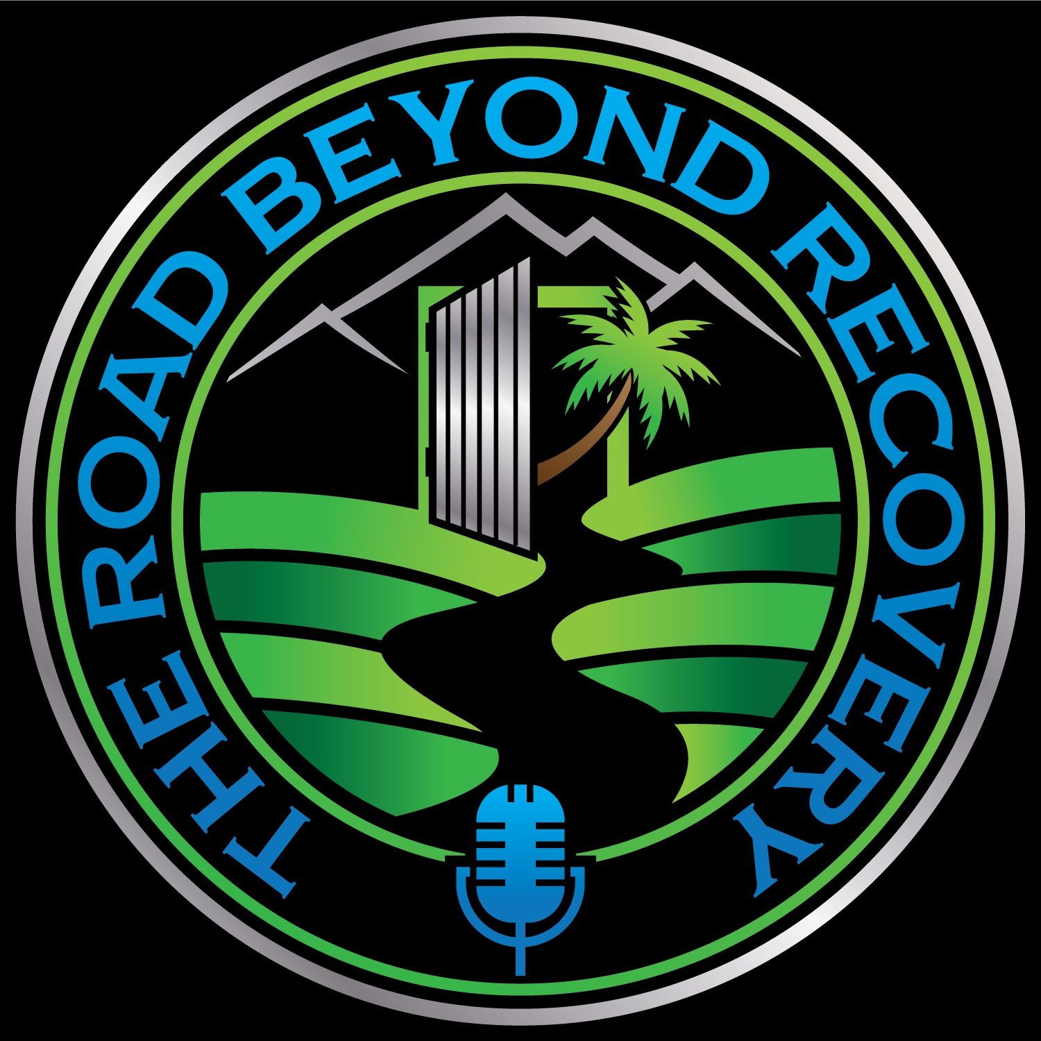 The Road Beyond Recovery Podcast