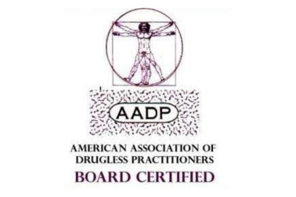 AADP Logo