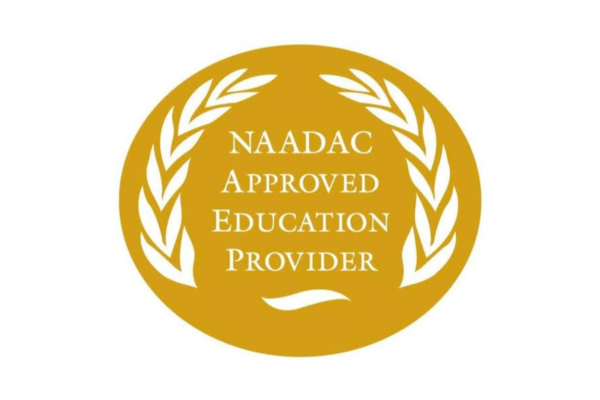 NAADAC Logo